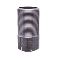 Напівзгін сталевий HydroTherm 20 мм