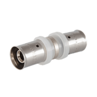 Муфта прес RSk 20х20