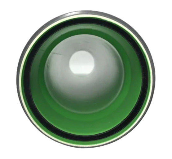 Труба канализационная внутренняя Reiger PPR 110х2.7х750 мм