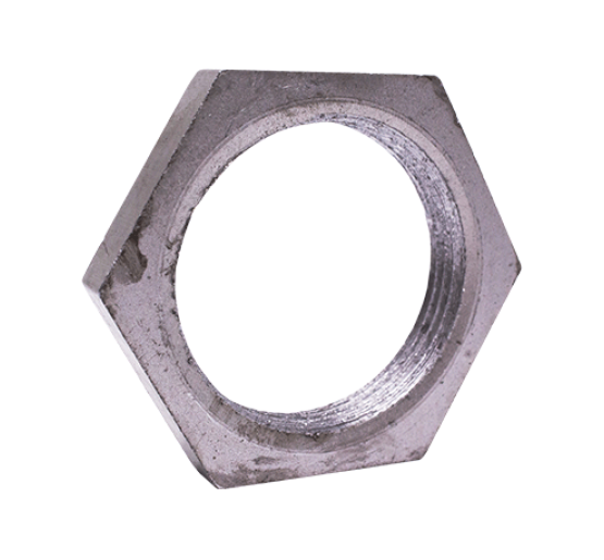 Контргайка стальная HydroTherm 15 мм.