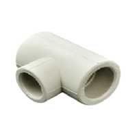 Трійник поліпропіленовий редукційний Grandi Therm 25х20х25