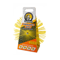 Универсальная щетка для чистки дымохода Savent 400 мм