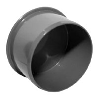 Заглушка каналізаційна Reiger 50