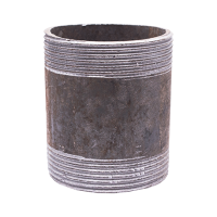 Бочонок сталевий HydroTherm 15 мм