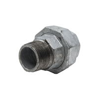 Американка оцинкованная HydroTherm ВЗ 2"