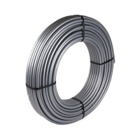 Труба для теплої підлоги Brönner PE-XA EVOH 16x2.0