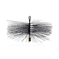 Щетка для очистки дымохода HydroTherm 175 мм