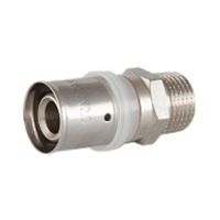 Муфта прес RSk 20х3/4” РЗ