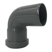 Коліно каналізаційне Reiger PPR 32х90