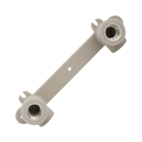 Планка монтажна ComfortPlast РВ 20х1/2”