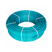 Труба полиэтиленовая ComfortPlast Blue 20х2.0 (250 м)