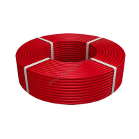 Труба для теплої підлоги Comfortplast PERT OXYGEN BARRIER 16x2.0