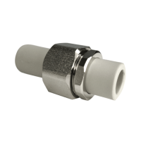 Разборное соединение Grandi Therm 20