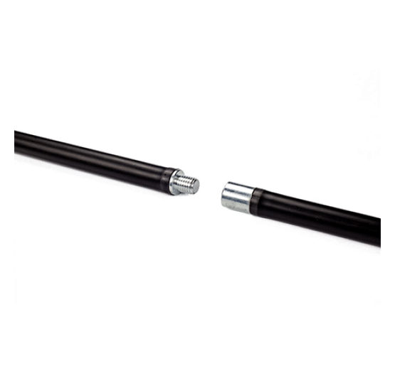 Гибкая ручка (палка) для чистки дымохода Savent 1 м