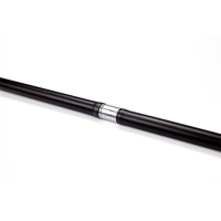 Гнучка ручка (палка) для чищення димоходу Savent 1 м