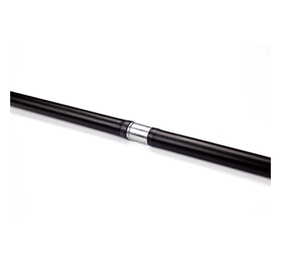 Гнучка ручка (палка) для чищення димоходу Savent 1 м