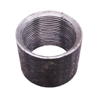 Муфта стальная Premium HydroTherm 50 мм