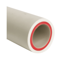 Труба поліпропіленова Grandi Therm PN 20 40х6