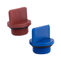 Заглушка короткая ComfortPlast 1/2”