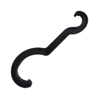 Ключ для поліетиленових з'єднань SantehPlast 16-32