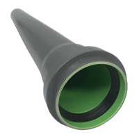 Труба каналізаційна внутрішня Reiger PPR 32х1.8х3000мм