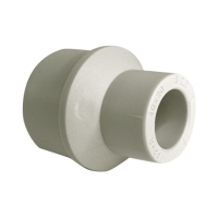 Муфта редукционная полипропиленовая Grandi Therm 40х32