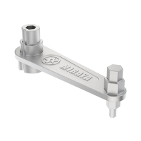 Ключ для монтажу американок Miraya