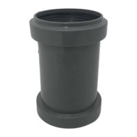 Муфта каналізаційна Reiger PPR 50