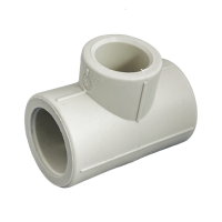 Редукционный тройник полипропиленовый ComfortPlast 25х20х25