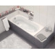 ванна Cersanit Octavia 160x70 прямокутна