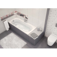 ванна Cersanit Octavia 150x70 прямоугольная