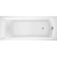 Ванна прямокутна Cersanit Korat 160x70 з ніжками