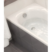 ванна Cersanit Octavia 170x70 прямоугольная