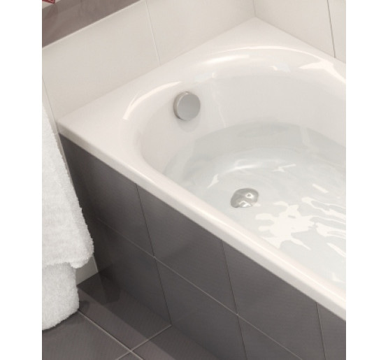 ванна Cersanit Octavia 150x70 прямокутна