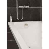 ванна Cersanit Lorena 150x70 прямокутна