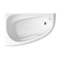 Ванна Cersanit Joanna New 160x95 ліва / права