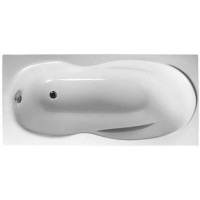 Ванна акрилова Koller Pool Delfi 180х80 