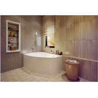 Панель Koller Pool Karina 150/160/170 L/R 