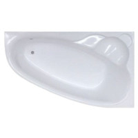 Ванна Koller Pool Nadine R 170х100 права