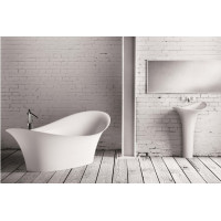 Ванна Marmorin ALICE II 2067x915 біла без переливу (P 551 210 020 010)