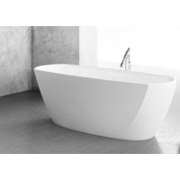 Ванна Marmorin ISAR 1750x780 біла без переливу (P 599 170 020 010)