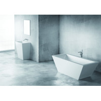 Ванна Marmorin TEBE III  1800x730 біла без переливу (P 532 180 020 010)