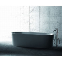 Ванна Marmorin WEGA 1690x685 біла без переливу (P 515 170 020 010)