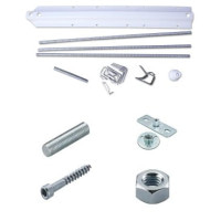 Кріплення панелі для ванни Ravak New Day (B26500000N)