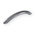Ручка для ванны Ravak Rosa 2 левая, нержавеющая сталь (B5320000L0)