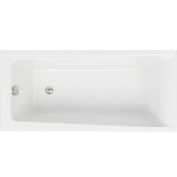 ванна Cersanit Lorena 160x70 прямокутна