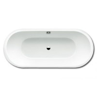 Ванна Kaldewei Classic Duo Oval (mod 111) 180x80 біла (291200010001)