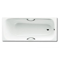 Ванна Kaldewei Dyna Star 170x75 (mod 394) белый (224100010001)