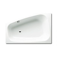 Ванна Kaldewei Plaza Duo 180x120 (mod 190 права) біла (237000010001)
