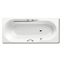 Ванна Kaldewei Rondo Star (mod 711) 180x80 белая (221830001001)